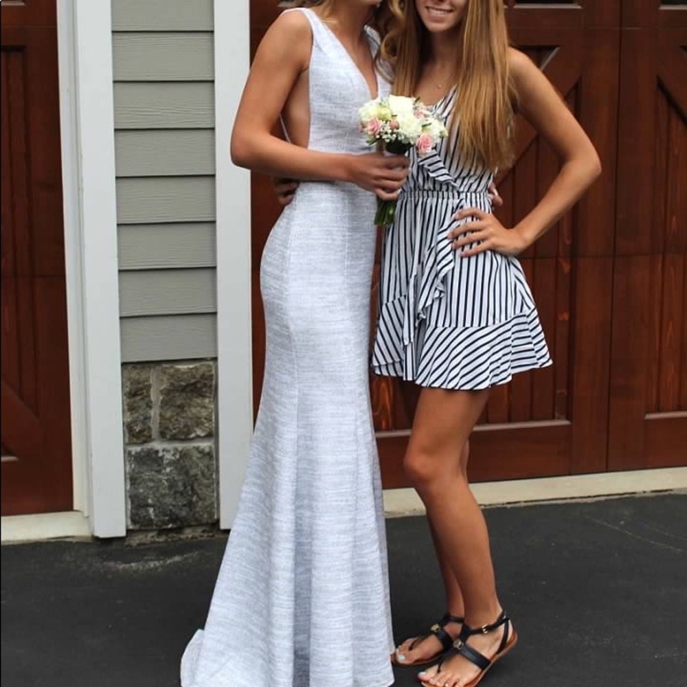 Jovani 45811